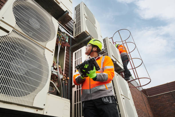 Best Best HVAC companies  in Harbour Heights, FL
